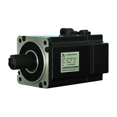 Inovance Servo Motor ISMV215C30CBA230X Inovance ISMV215C30CBA230X